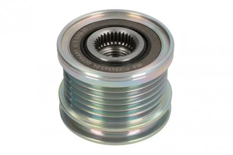 Шкив генератора INA 535008510