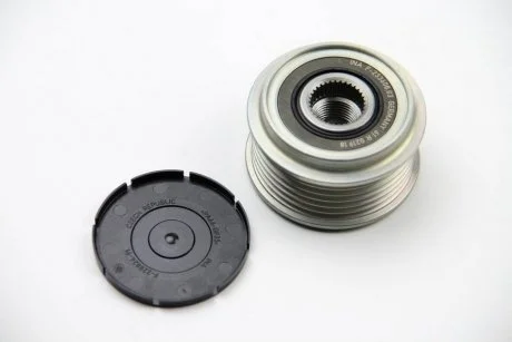 Фото шкив генератора INA 535009810 Шкив генератора INA 535009810