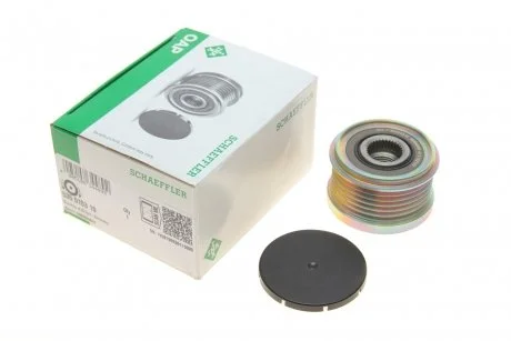 Фото обгонная муфта INA 535010310 Обгонная муфта INA 535010310