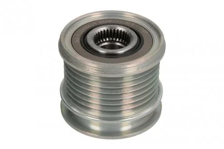 Фото шків генератора INA 535010810 Шків генератора INA 535010810