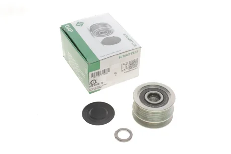 Обгонная муфта INA 535011610