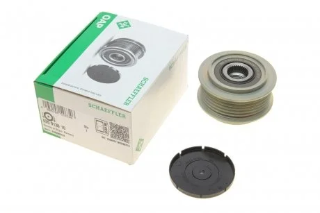 Шкив генератора INA 535 0130 10