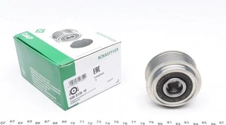 Обгонная муфта INA 535 0135 10