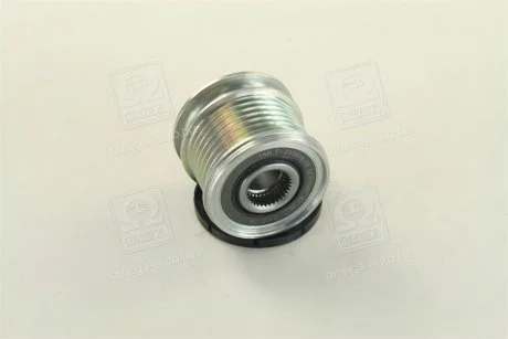 Фото шків генератора 535 0140 10 INA 535014010 Шків генератора 535 0140 10 INA 535014010