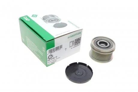 Фото обгонная муфта 535 0095 10 INA 535 0155 10 Обгонная муфта 535 0095 10 INA 535 0155 10