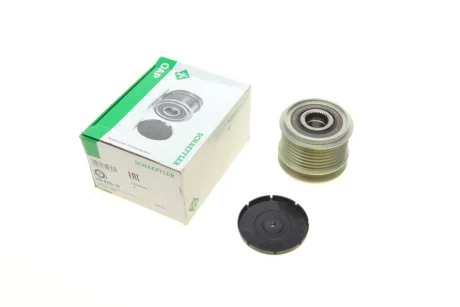 Шків генератора INA 535016510