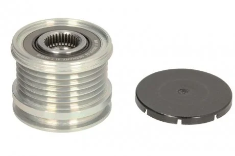 Фото шків генератора INA 535016810 Шків генератора INA 535016810