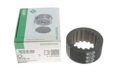 Муфта еластична INA 535018510