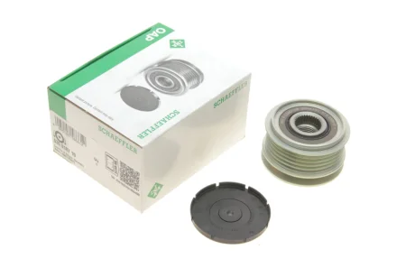 Обгонная муфта INA 535018710