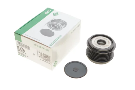 Обгонная муфта INA 535021010