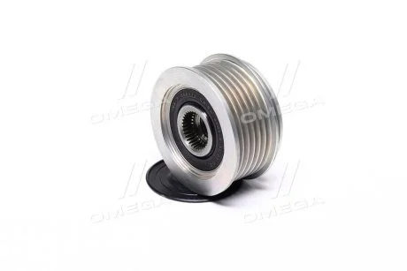 Шків генератора HYUNDAI INA 535024110