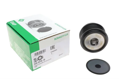 Обгонная муфта INA 535031010