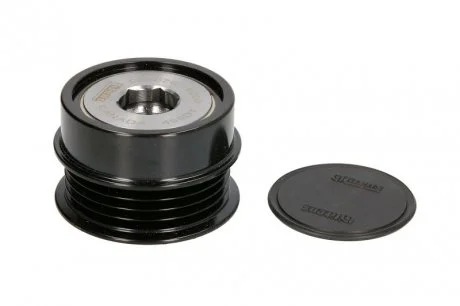 Шків генератора INA 535033910