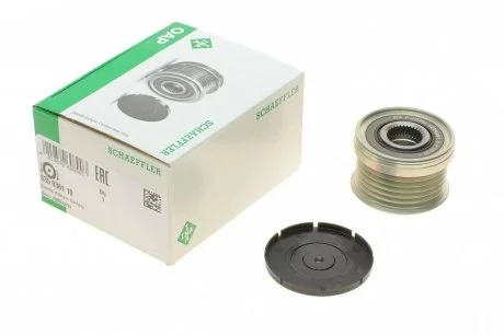 Обгонная муфта INA 535 0361 10