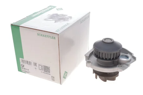 Насос води INA 538001810