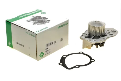 Насос води INA 538001910