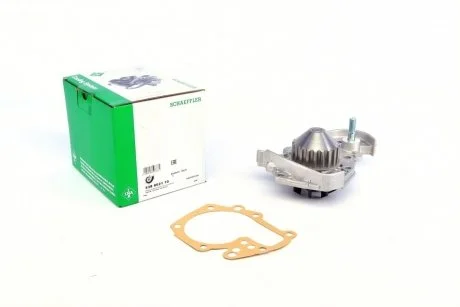 Помпа води INA 538 0021 10