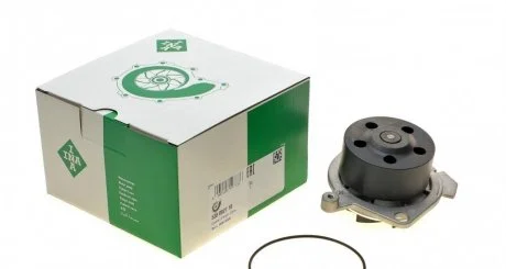 Насос води INA 538002710