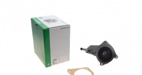 Фото водяна помпа INA 538003210 Водяна помпа INA 538003210