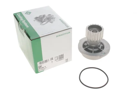 Водяна помпа INA 538006610