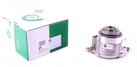 Водяна помпа INA 538007510