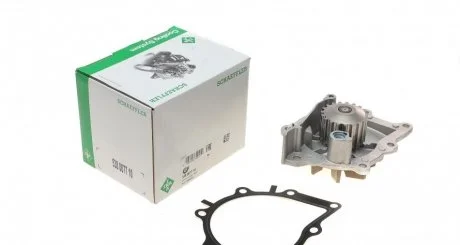 Водяна помпа INA 538007710