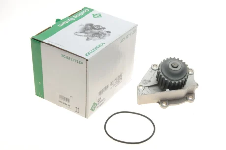 Помпа водяна INA 538009410