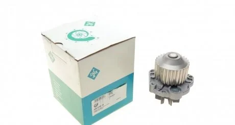 Помпа води INA 538010910