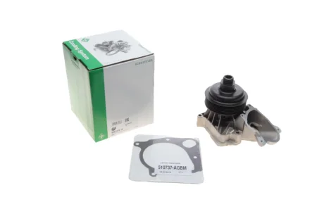 Помпа води INA 538 0174 10