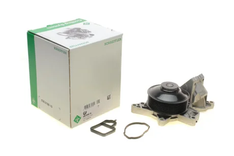 Водяна помпа INA 538018510