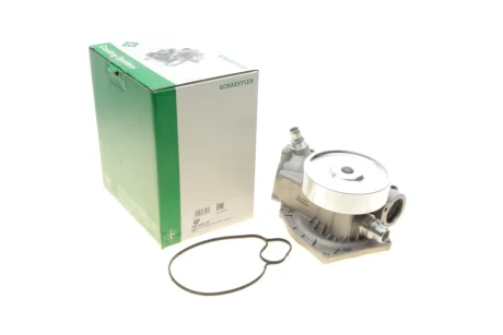 Помпа водяна Е71 INA 538019310