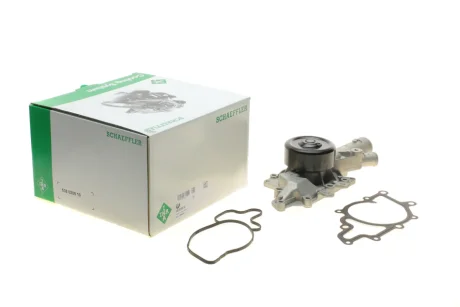 Водяна помпа INA 538020810