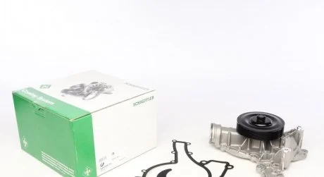 Насос охолоджуючої рідини INA 538 0235 10