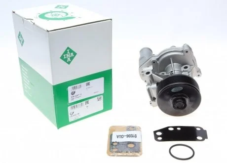 Помпа води INA 538 0267 10