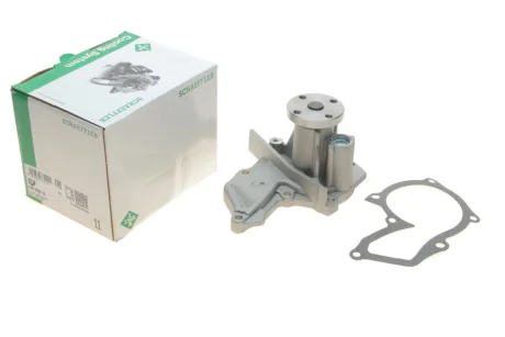 Насос системи охолодження INA 538028810