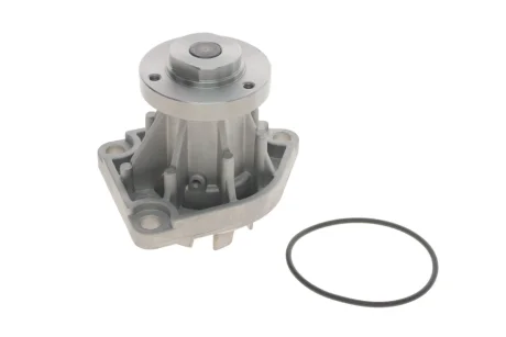 Насос охолоджуючої рідини, з ущільненням OPEL CALIBRA A, FRONTERA B, MANTA B, OMEGA B, SIGNUM, SINTRA, VECTRA A, VECTRA B, VECTRA C, VECTRA C GTS, SAAB 900 II, 9000, 9-5 2.0-3.2 08.77-07.06 INA 538 0317 10
