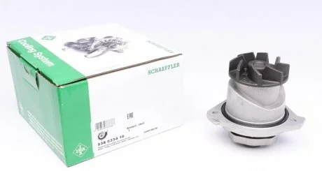 Водяна помпа INA 538033410