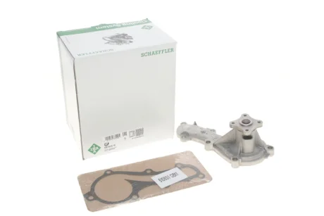 Водяной насос INA 538 0516 10