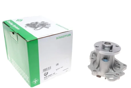 Помпа води INA 538056310