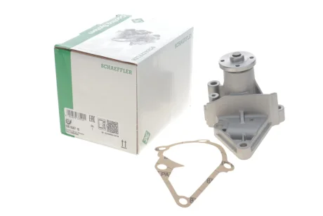 Водяна помпа INA 538058710