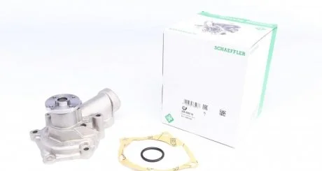 Насос системи охолодження INA 538 0593 10