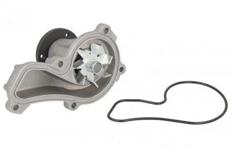 Насос охолоджуючої рідини, з ущільненням HONDA CIVIC VIII, FR-V 1.6/1.8/1.8ALK 09.05- INA 538061110