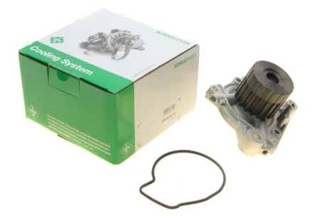 Помпа води INA 538061510