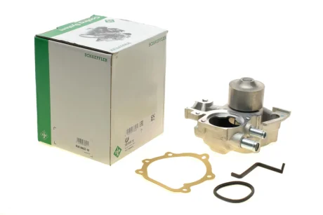 Водяна помпа INA 538065210