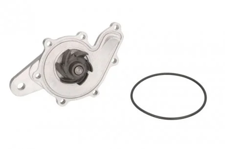 Фото насос охолоджуючої рідини SMART CABRIO, CITY-COUPE, CROSSBLADE, FORTWO, ROADSTER 0.6/0.7/0.8D 07.98- INA 538 0692 10 Насос охолоджуючої рідини SMART CABRIO, CITY-COUPE, CROSSBLADE, FORTWO, ROADSTER 0.6/0.7/0.8D 07.98- INA 538 0692 10