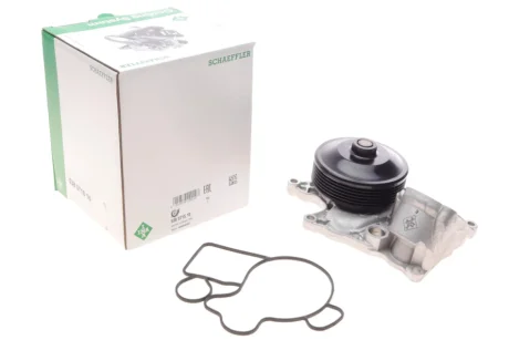 Водяной насос INA 538071510