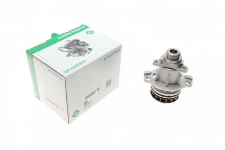 Насос охолоджуючої рідини INA 538 0881 10