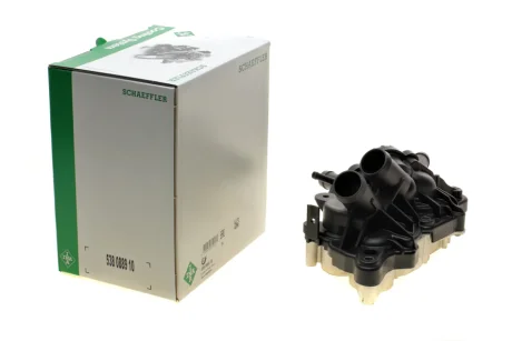 Помпа воды INA 538088910