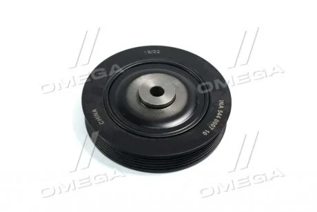 Фото шків колінчастого вала INA 544 0007 10 Шків колінчастого вала INA 544 0007 10