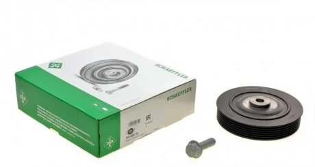 Фото роликовий модуль натягувача ременя INA 544 0007 20 Роликовий модуль натягувача ременя INA 544 0007 20